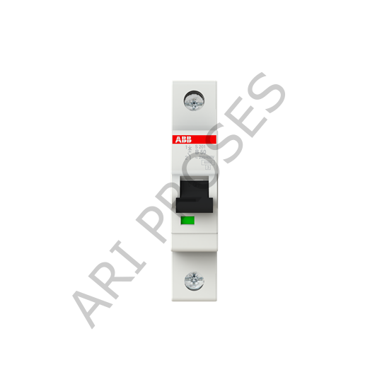 ABB S 201-B 50  2CDS251001R0505