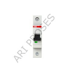 ABB S 201-B 63  2CDS251001R0635