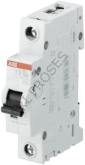 ABB S 201-B 100  2CDS251001R0825