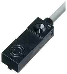 Pepperl+Fuchs NBN4-F29-E2 Blok Tip 4mm Endüktif Sensör (PNP-NO)