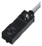 Pepperl+Fuchs NBN4-F29-E2 087175 Endüktif Sensör 4mm PNP NO 2M PVC Kablo