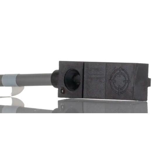 Pepperl+Fuchs NBN4-F29-E2 Blok Tip 4mm Endüktif Sensör (PNP-NO)
