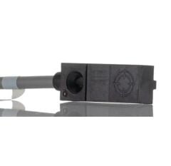 Pepperl+Fuchs NBN4-F29-E2 Blok Tip 4mm Endüktif Sensör (PNP-NO)