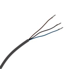 Pepperl+Fuchs NBN4-F29-E2 087175 Endüktif Sensör 4mm PNP NO 2M PVC Kablo