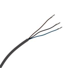Pepperl+Fuchs NBN4-F29-E2 087175 Endüktif Sensör 4mm PNP NO 2M PVC Kablo