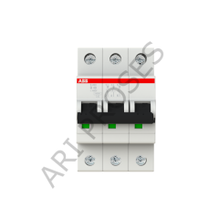 ABB S 203-B 40  2CDS253001R0405