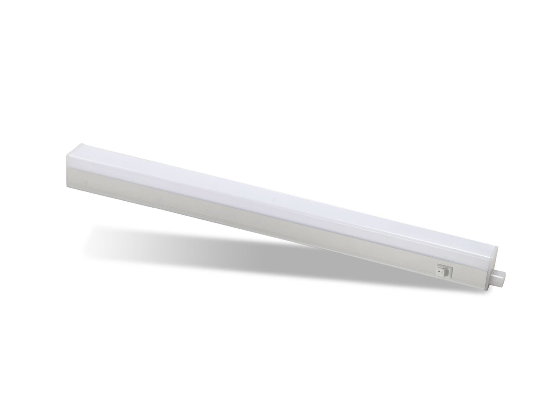 NOAS YL97-0500 | 30 cm LED T5 Bant Armatür 6500K Beyaz