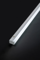 Noas YL97-0900 T5 Eklenebilir LED Bant Armatür Aydınlatma (9W, 60cm, 6500K Beyaz Işık, Slim Tasarım)
