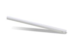 Noas YL97-0900 T5 Eklenebilir LED Bant Armatür Aydınlatma (9W, 60cm, 6500K Beyaz Işık, Slim Tasarım)