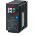 Fuji FVR Micro 1.5 kW AS1 Serisi 1 Faz/220 Volt AC Girişli Motor Sürücü FVR1.5AS1S-7E
