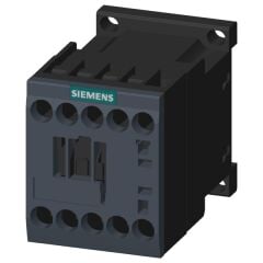 SIEMENS 5,5KW 12A 1NO 230VAC Kontaktör 3 Kutup S00 AC 1NO