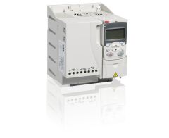 Abb ACS310 5.5 kW AC Motor Sürücü ACS310-03E-13A8-4
