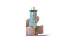 Keller 0-16 Bar  4-20 mA Basınç Transmitter PA-21Y