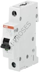 ABB S 201-C 3  2CDS251001R0034
