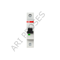 ABB S 201-C 6  2CDS251001R0064