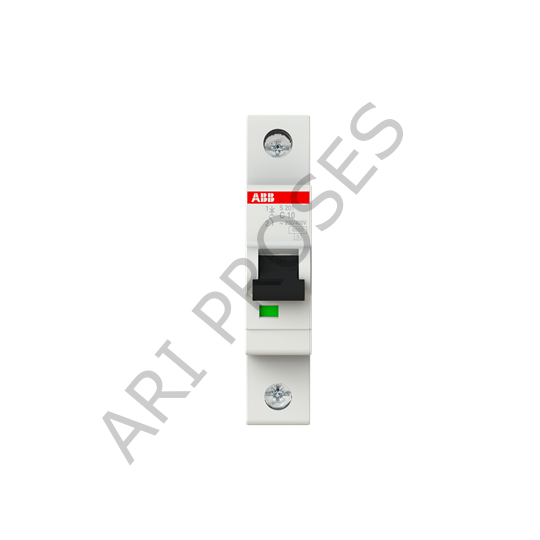 ABB S 201-C 10  2CDS251001R0104