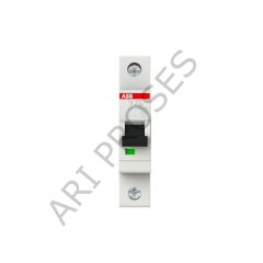 ABB S 201-C 20  2CDS251001R0204