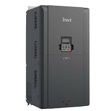 INVT GD20-045G-4-EU | 45kW 380V AC Motor Hız Kontrol Sürücüsü (Frekans İnvertörü)