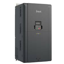 INVT GD20-045G-4-EU | 45kW 380V AC Motor Hız Kontrol Sürücüsü (Frekans İnvertörü)