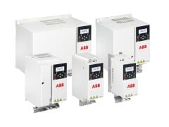 ABB ACS180-04S-04A0-4 | 1,5kW Kompakt Motor Sürücü | ABB Kalitesi