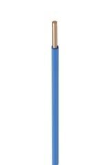 Öznur 1.5mm² NYA Mavi Kablo H07V-U  100 Metre