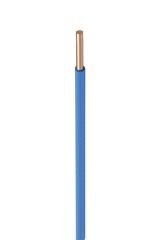 Öznur 1,5 mm² Mavi NYA Kablo 100 Metre H07V-U | ARI PROSES