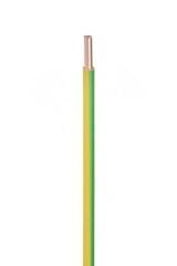 Öznur 1.5mm² NYA Sarı Yeşil Kablo H07V-U  100 Metre