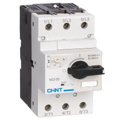 Chint 30 kW / 40-63 A Motor Koruma Şalteri 495088