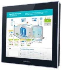 Weintek cMT3152X (V2) | 15'' cMT-X Advanced HMI