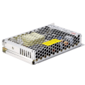 Mean Well LRS-150-24 150W 24V 6.5A Slim Tip Metal Güç Kaynağı