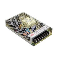 Mean Well LRS-150-24 150W 220 Volt AC → 24V 6.5A Güç Kaynağı
