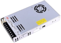 Mean Well LRS-350-24 350W 24V 14.6A Slim Tip Metal Güç Kaynağı