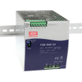 Mean Well TDR-960-24 960W 24V Üç Faz DIN Ray Güç Kaynağı