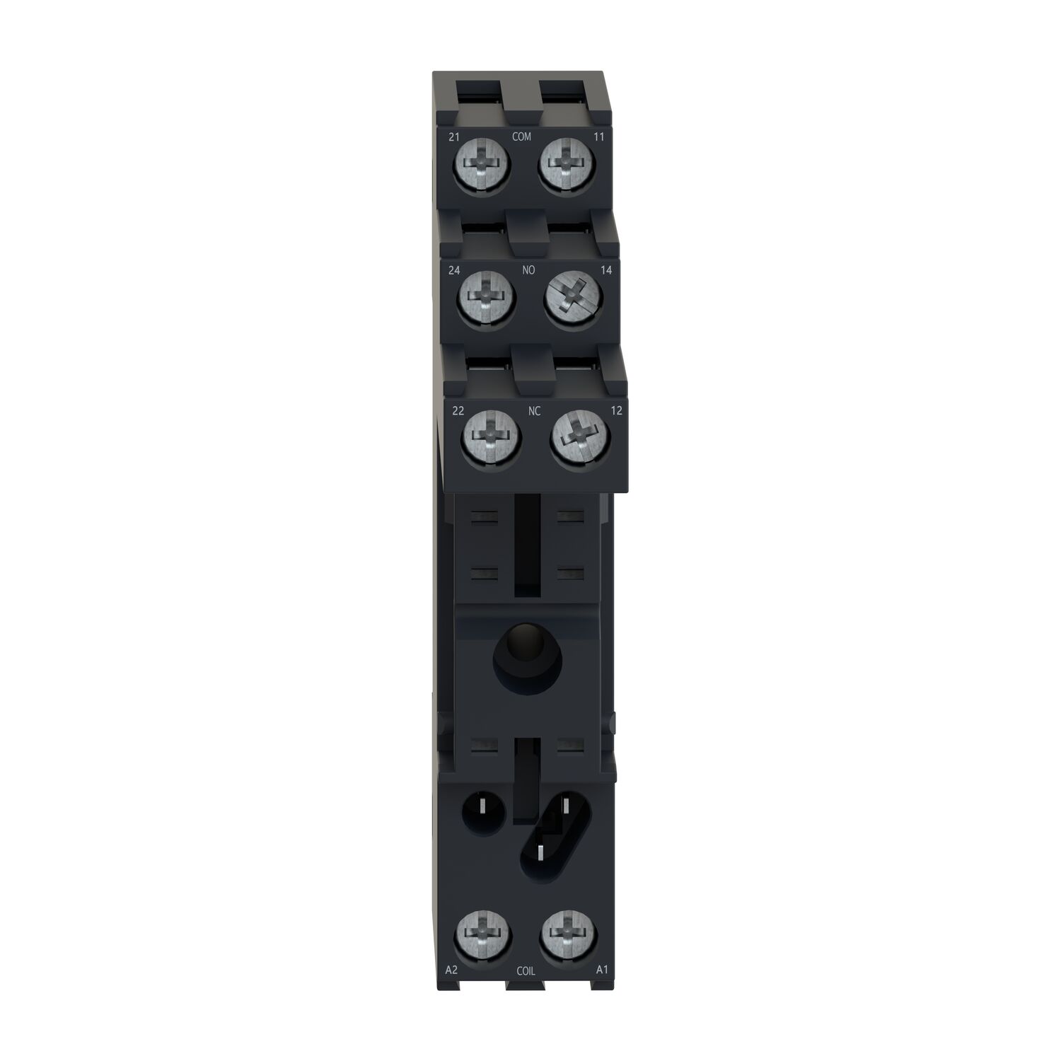 Schneider Electric RSZE1S48M RSB Röle Soketi - 8 Bacaklı