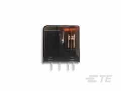 TE Connectivity - Schrack PT270024 Arabirim Rölesi 24V DC 12A 2C/O 8 Pin