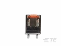 TE Connectivity - Schrack PT270024 Arabirim Rölesi 24V DC 12A 2C/O 8 Pin