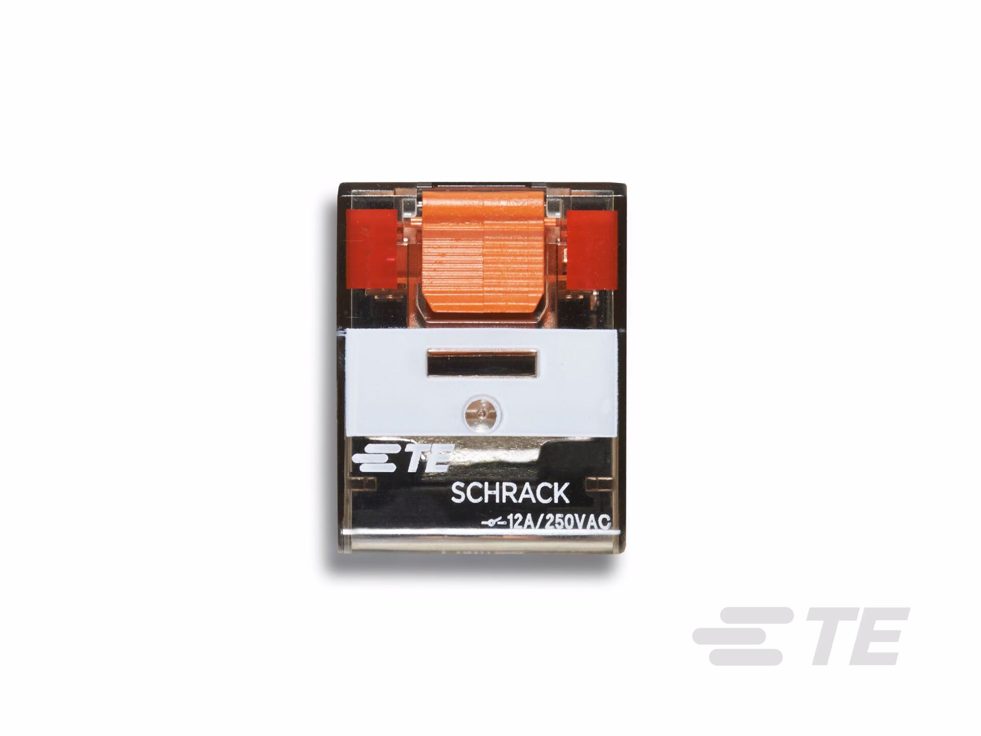 Schrack Röle PT270524 | 24VAC 12A 2C/O Röle