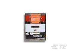 Schrack Röle PT270524 | 24VAC 12A 2C/O Röle