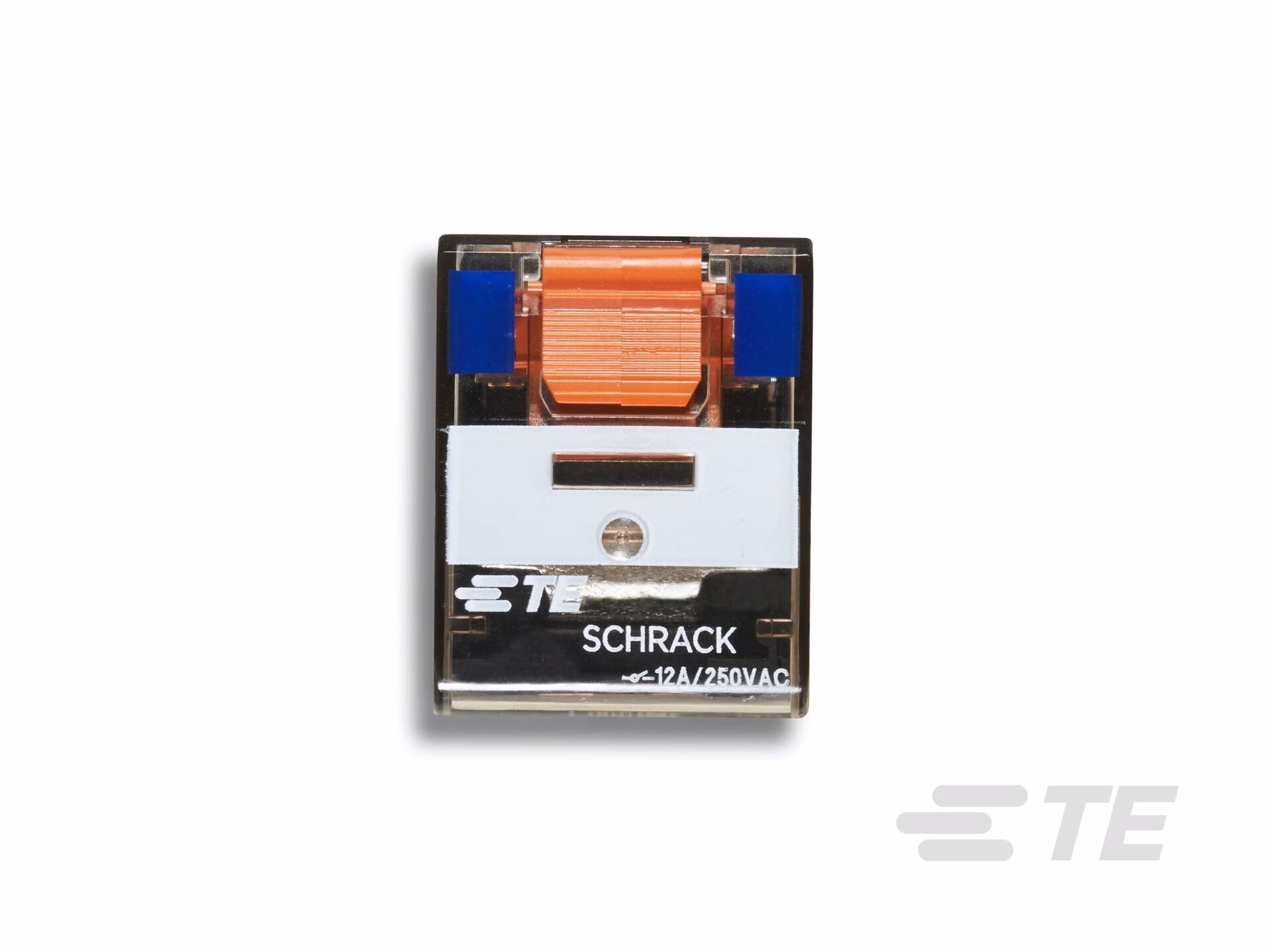 Schrack Röle PT270730 | 230VAC 12A 2C/O Röle