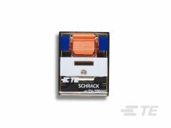 Schrack Röle PT270730 | 230VAC 12A 2C/O Röle