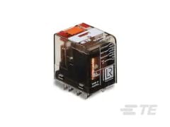 Schrack PT370730 230V AC Endüstriyel Mini Röle (3 CO, 10A) | 6-1419111-9