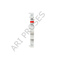 ABB S2C-H6R Yardımcı Kontak 1A/K (sağa monteli) 2CDS200912R0001 Otomatik sigorta ve kaçak akım koruma cihazları için