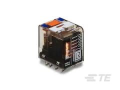 Schrack PT570024 24VDC 6A 4C/O Röle | TE Connectivity