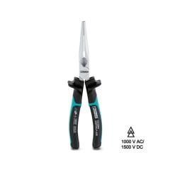 Phoenix Contact UNIFOX-P VDE - 1212204 Kargaburun Pense | Yalıtımlı Elektrikçi Pensesi