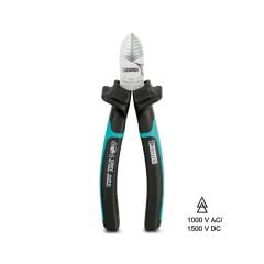 Phoenix Contact CUTFOX-S VDE M - 1212830 | Yalıtımlı Yan Keski