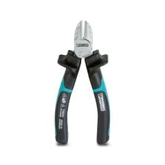 Phoenix Contact CUTFOX-S VDE M - 1212830 | Yalıtımlı Yan Keski