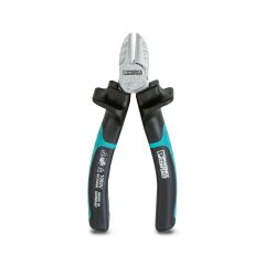 Phoenix Contact CUTFOX-S VDE M - 1212830 | Yalıtımlı Yan Keski