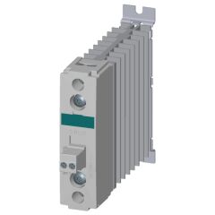 Siemens 3RF2320‑1AA02 Solid‑State Röle | SIRIUS 3RF2, 20 A, 24–240 V