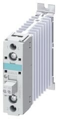 Siemens 3RF2320‑1AA02 Solid‑State Röle | SIRIUS 3RF2, 20 A, 24–240 V
