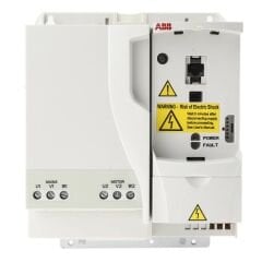 ABB ACS310-03E-25A4-4 Frekans Konvertörü | 11 kW – 25A Sürücü